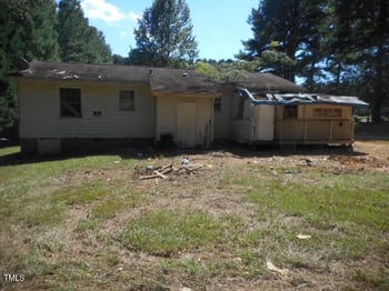 2629 Brad Ct, Apex, NC 27539