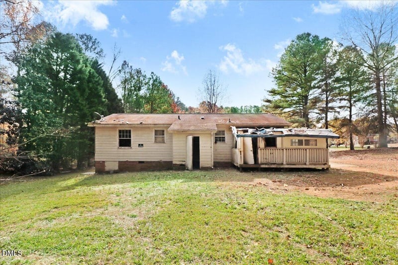 2629 Brad Ct, Apex, NC 27539