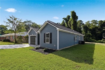 2629 Dumbarton Rd, Fayetteville, NC 28306