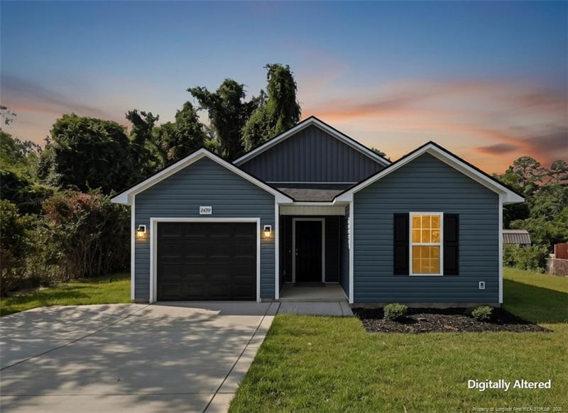 2629 Dumbarton Rd, Fayetteville, NC 28306