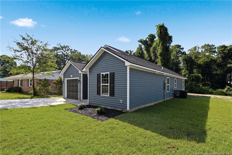 2629 Dumbarton Rd, Fayetteville, NC 28306