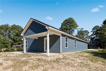 2629 Dumbarton Rd, Fayetteville, NC 28306