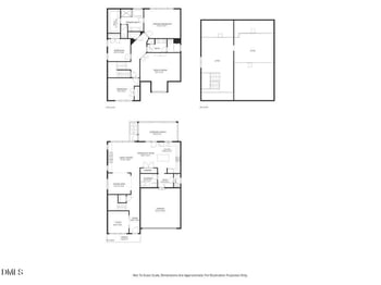 2629 Flora View Ct, Apex, NC 27502