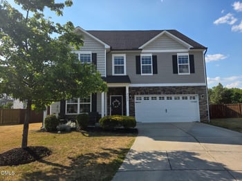 2629 Fortrose Ln, Fuquay Varina, NC 27526