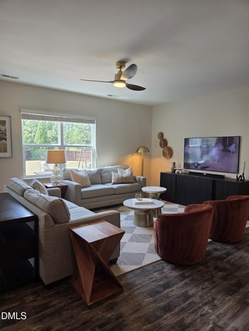 2629 Fortrose Ln, Fuquay Varina, NC 27526