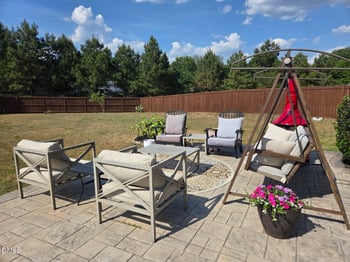 2629 Fortrose Ln, Fuquay Varina, NC 27526