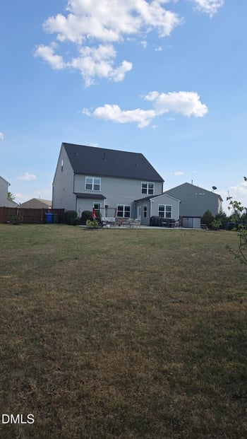 2629 Fortrose Ln, Fuquay Varina, NC 27526