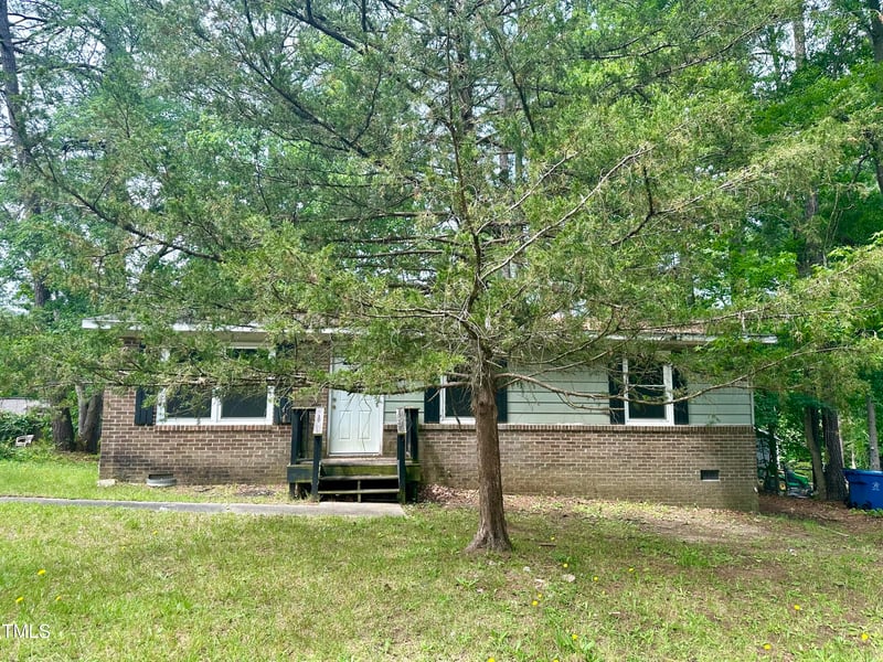 2629 Glenbrook Dr, Durham, NC 27704