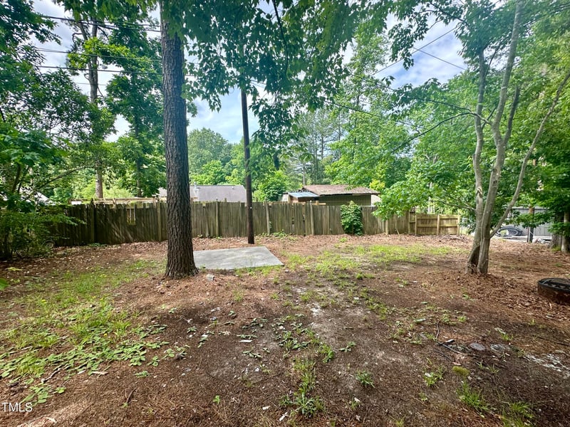 2629 Glenbrook Dr, Durham, NC 27704