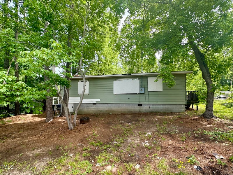 2629 Glenbrook Dr, Durham, NC 27704