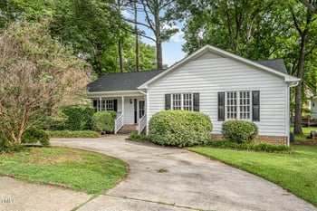 2629 Hiking Trl, Raleigh, NC 27615