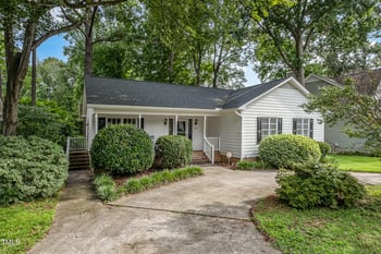 2629 Hiking Trl, Raleigh, NC 27615