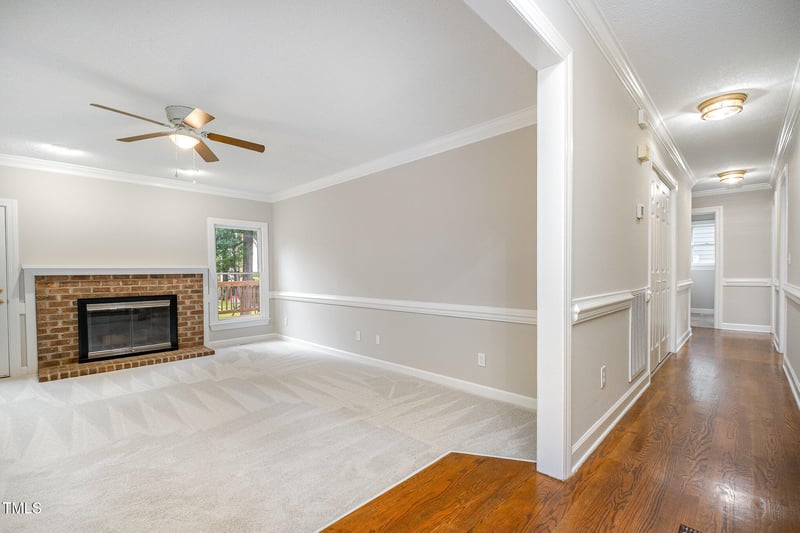 2629 Hiking Trl, Raleigh, NC 27615