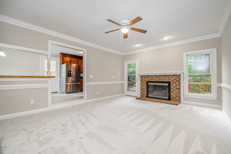 2629 Hiking Trl, Raleigh, NC 27615