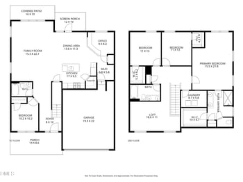 2629 Impulsion Dr, New Hill, NC 27562
