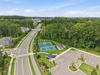 2629 Impulsion Dr, New Hill, NC 27562