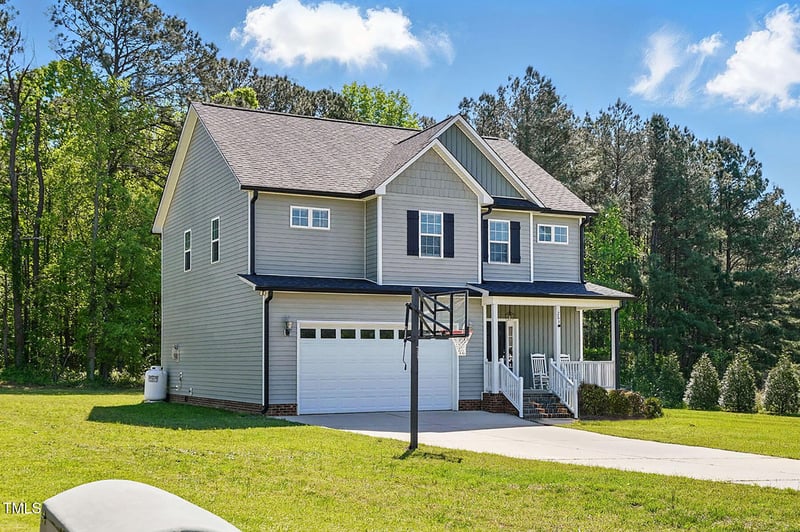 263 Annali Way, Wendell, NC 27591