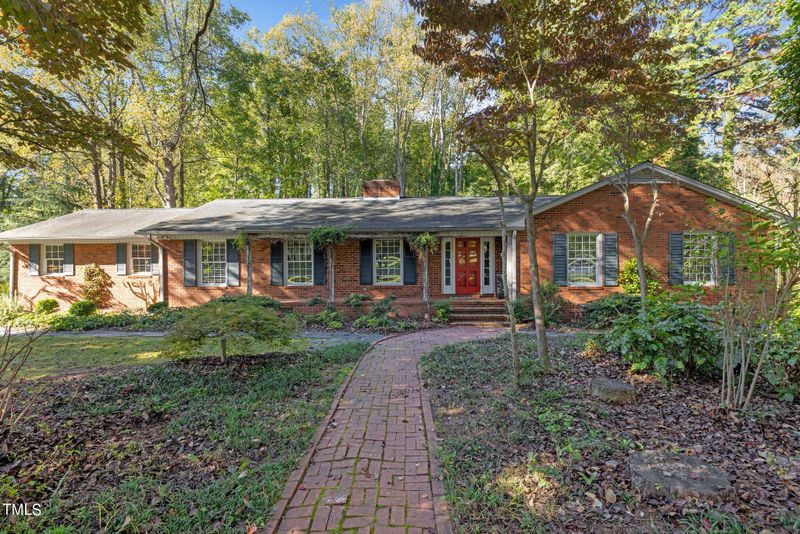 263 Banbury Dr, Roxboro, NC 27573