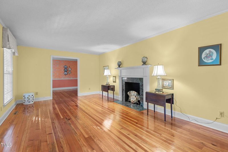 263 Banbury Dr, Roxboro, NC 27573