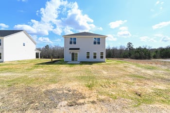263 Black Duck Ln (Lot 94), Lillington, NC 27546