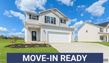 263 Black Duck Ln (Lot 94), Lillington, NC 27546