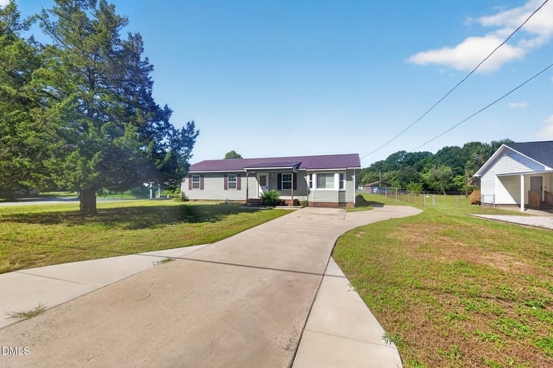 263 Black Jack Church Rd, Goldsboro, NC 27530