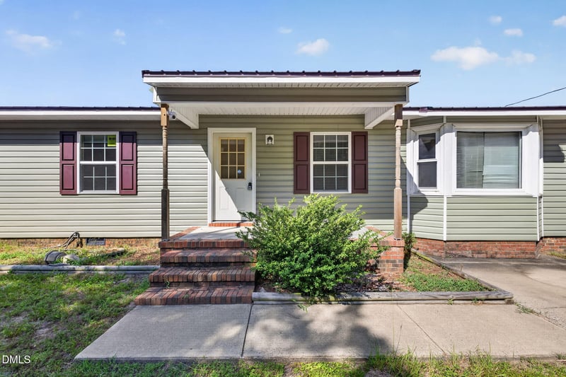 263 Black Jack Church Rd, Goldsboro, NC 27530