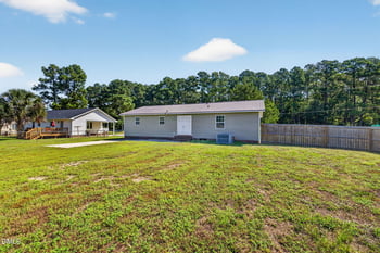 263 Black Jack Church Rd, Goldsboro, NC 27530