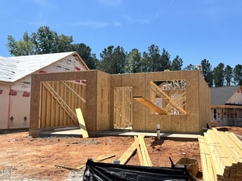 263 Bluejay St, Clayton, NC 27520