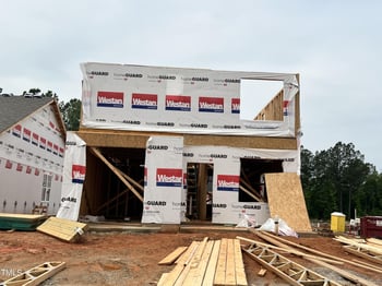 263 Bluejay St, Clayton, NC 27520