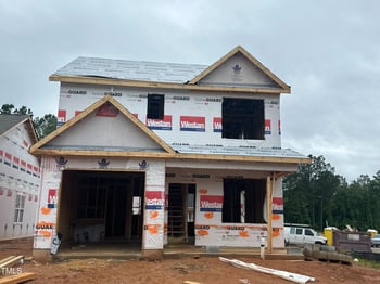 263 Bluejay St, Clayton, NC 27520