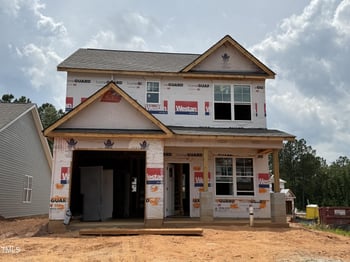 263 Bluejay St, Clayton, NC 27520