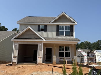 263 Bluejay St, Clayton, NC 27520