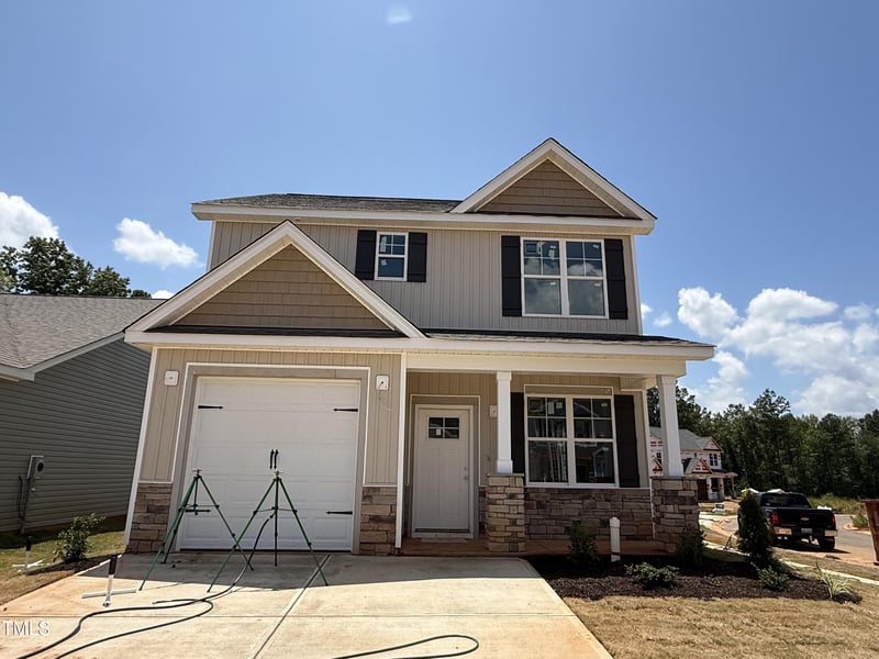 263 Bluejay St, Clayton, NC 27520
