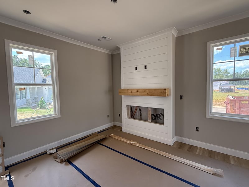 263 Bluejay St, Clayton, NC 27520