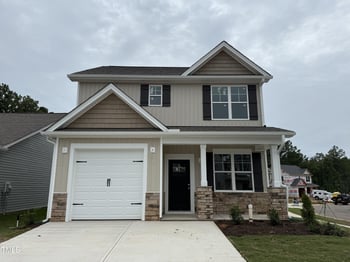 263 Bluejay St, Clayton, NC 27520