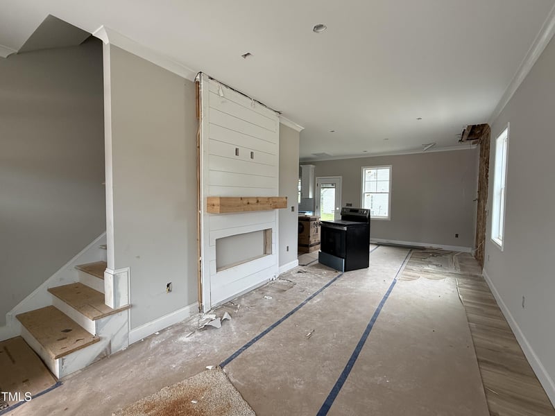 263 Bluejay St, Clayton, NC 27520