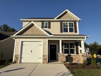 263 Bluejay St, Clayton, NC 27520