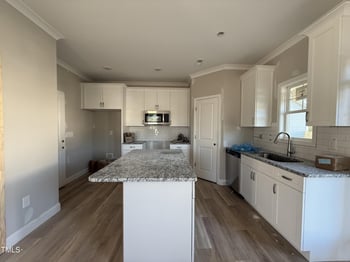 263 Bluejay St, Clayton, NC 27520