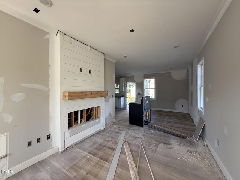 263 Bluejay St, Clayton, NC 27520