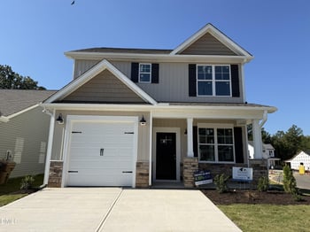 263 Bluejay St, Clayton, NC 27520