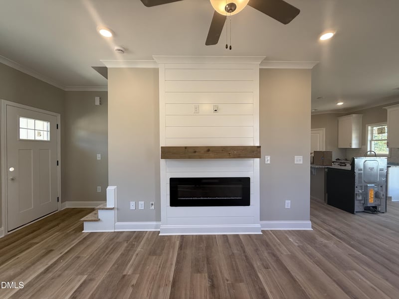 263 Bluejay St, Clayton, NC 27520