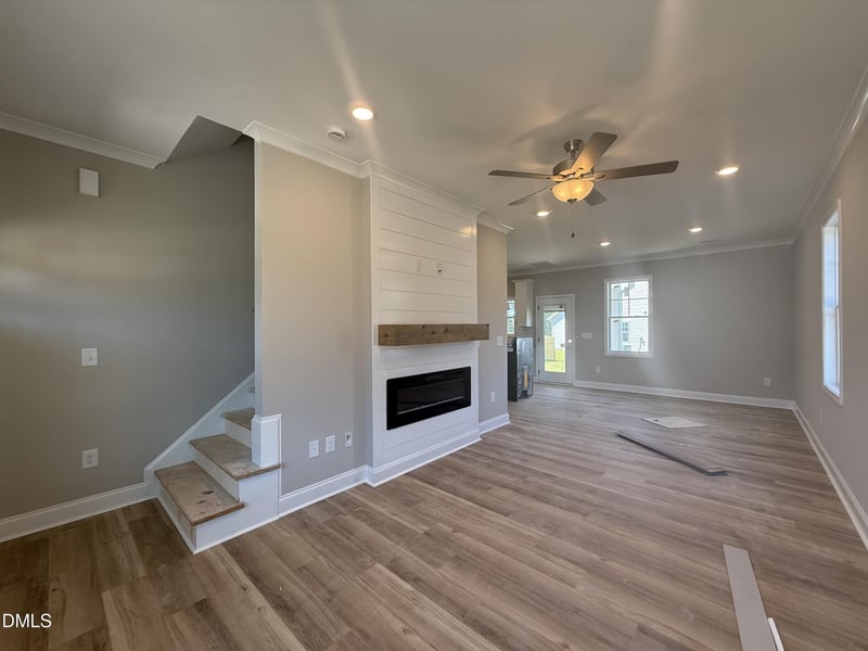 263 Bluejay St, Clayton, NC 27520