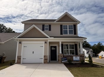 263 Bluejay St, Clayton, NC 27520