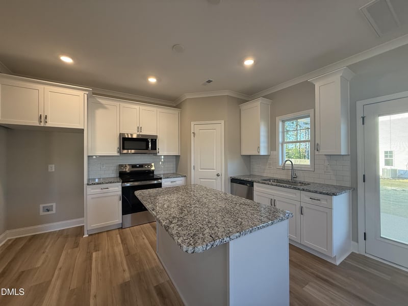 263 Bluejay St, Clayton, NC 27520