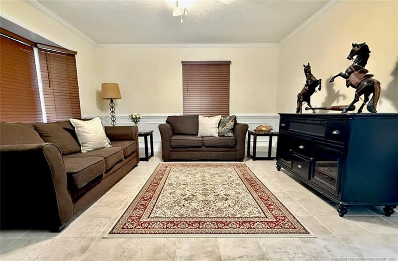 263 Brewster Dr, Fayetteville, NC 28303