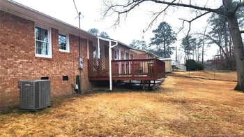 263 Brewster Dr, Fayetteville, NC 28303