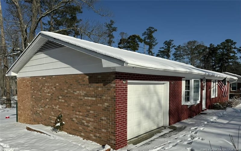 263 Brewster Dr, Fayetteville, NC 28303