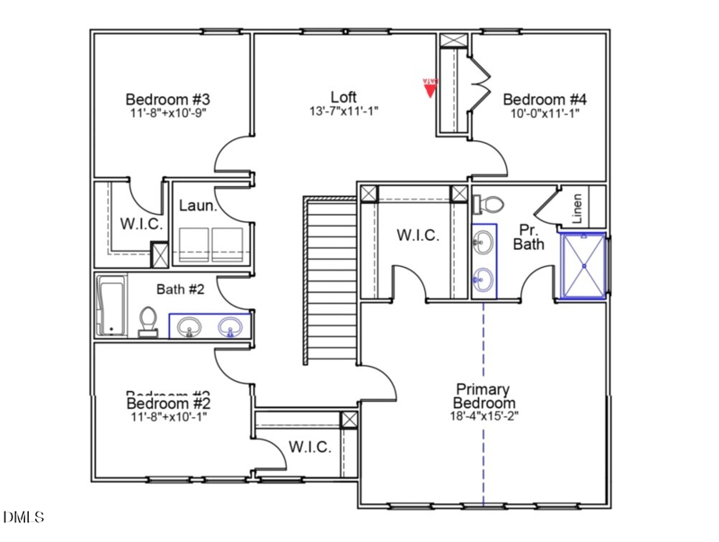 263 Bunker Hill Place St Lot 46, Angier, NC 27501