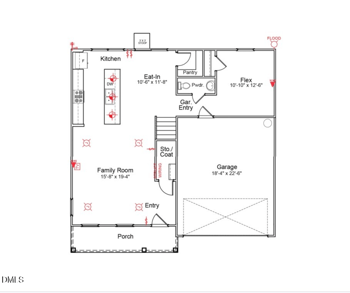 263 Bunker Hill Place St Lot 46, Angier, NC 27501